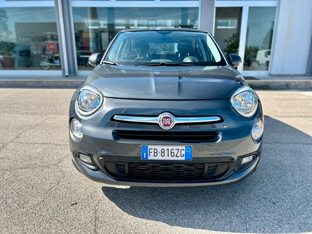 Fiat 500X 1.3 MultiJet 95 CV Lounge SOLI 80.000 KM