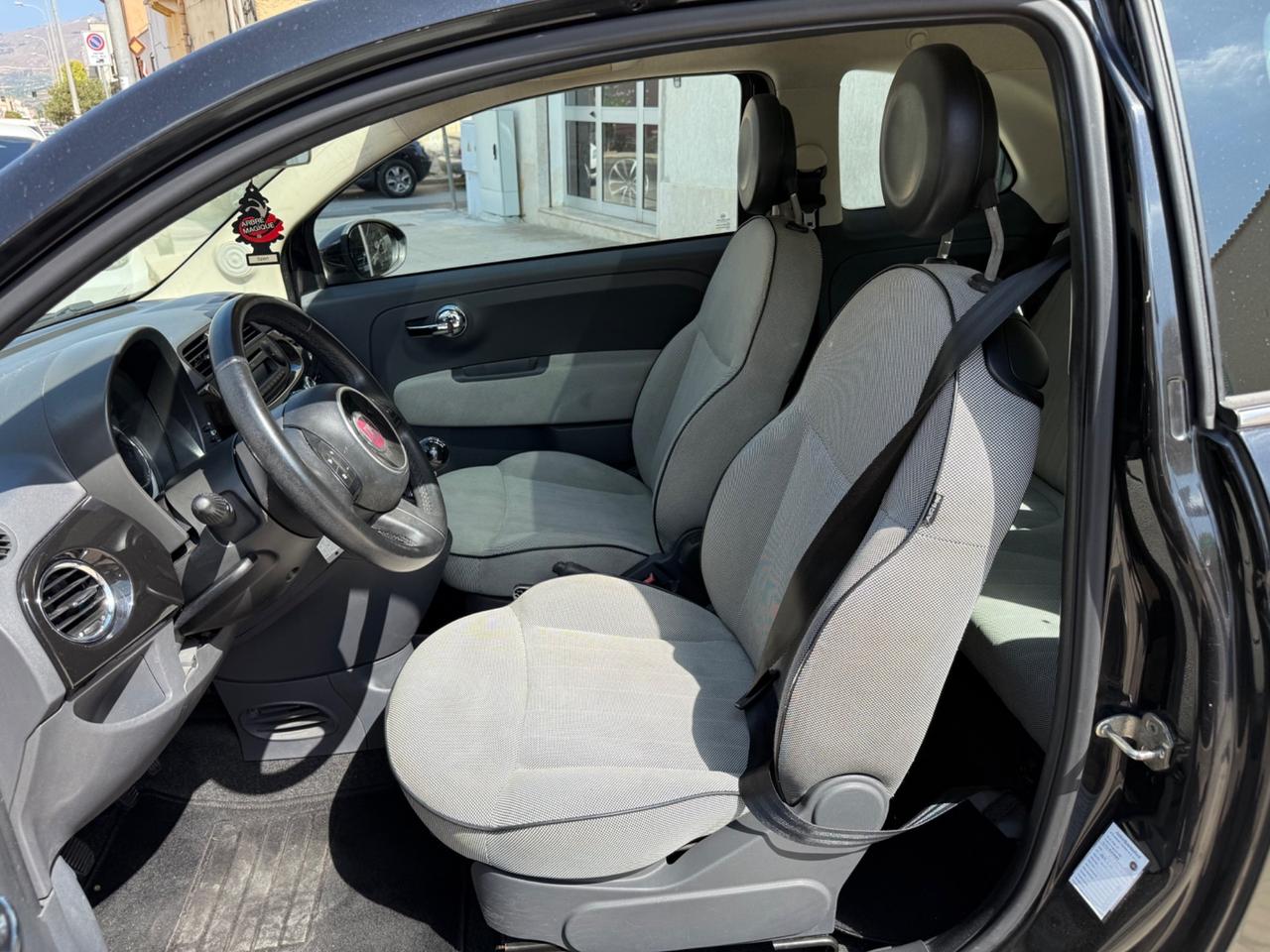 Fiat 500 1.2 by Gucci