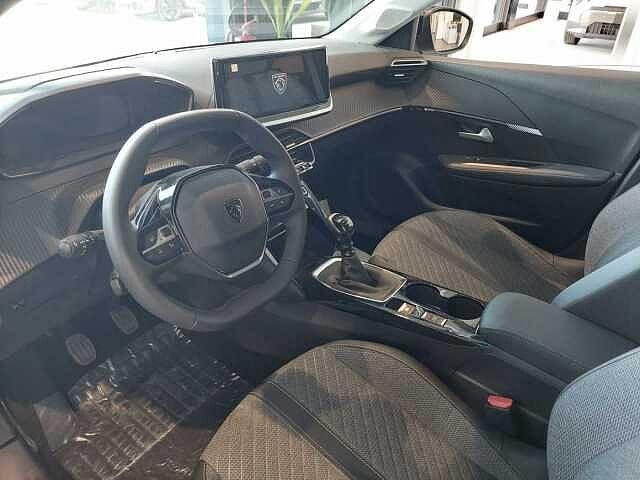 Peugeot 208 100CV Stop&Start 5P Allure KM0