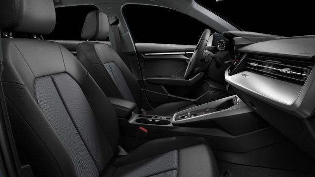 AUDI A3 SPB 30 TFSI S-Tronic Business Sportback AUTOMATICA