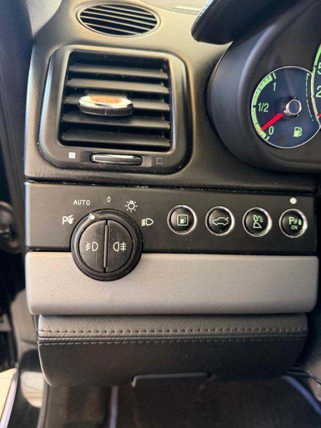 MASERATI Quattroporte 4.2 V8 //SERVICE BOOK//FULL