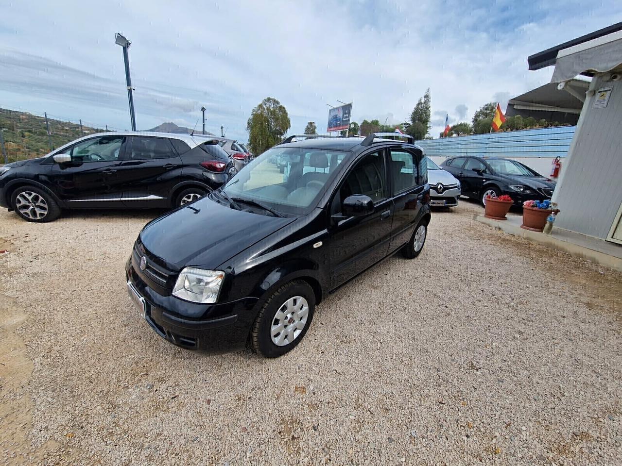 Fiat Panda 1.2 Dynamic