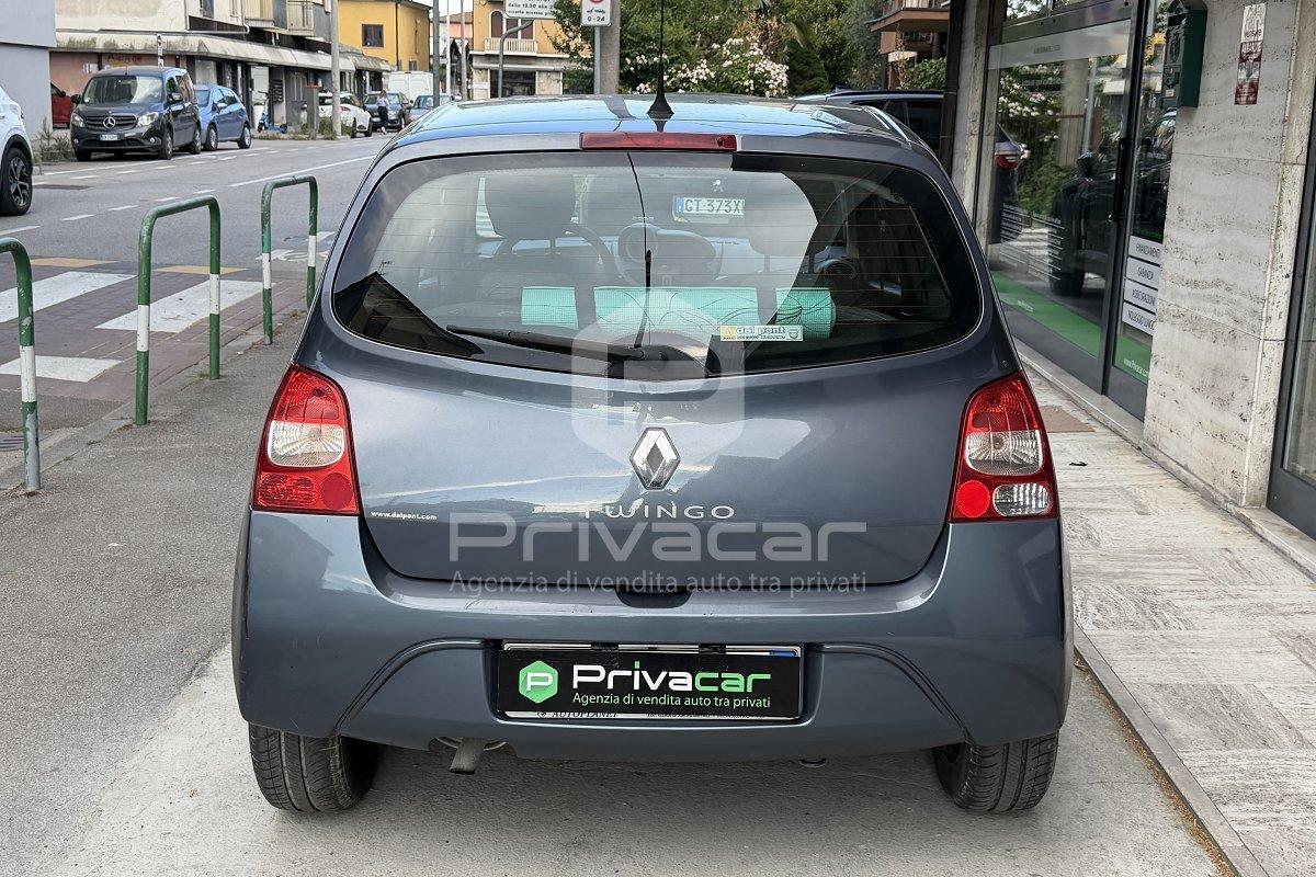 RENAULT Twingo 1.2 16V LEV Miss Sixty