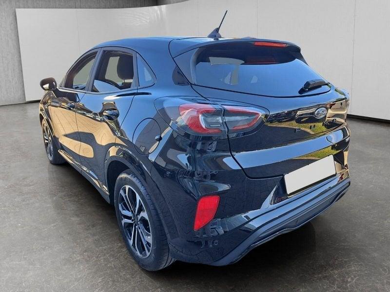 Ford Puma 1.0 ecoboost h ST-Line s&s 125cv