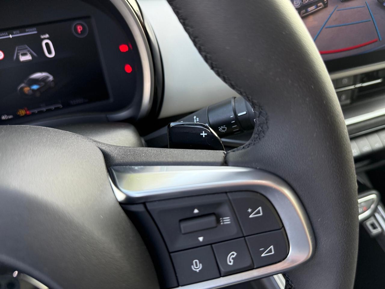 Fiat 600 Hybrid 100 CV DCT MHEV