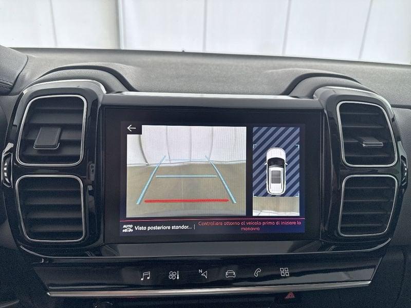 Citroën C5 Aircross BlueHDi 130 S&S Feel