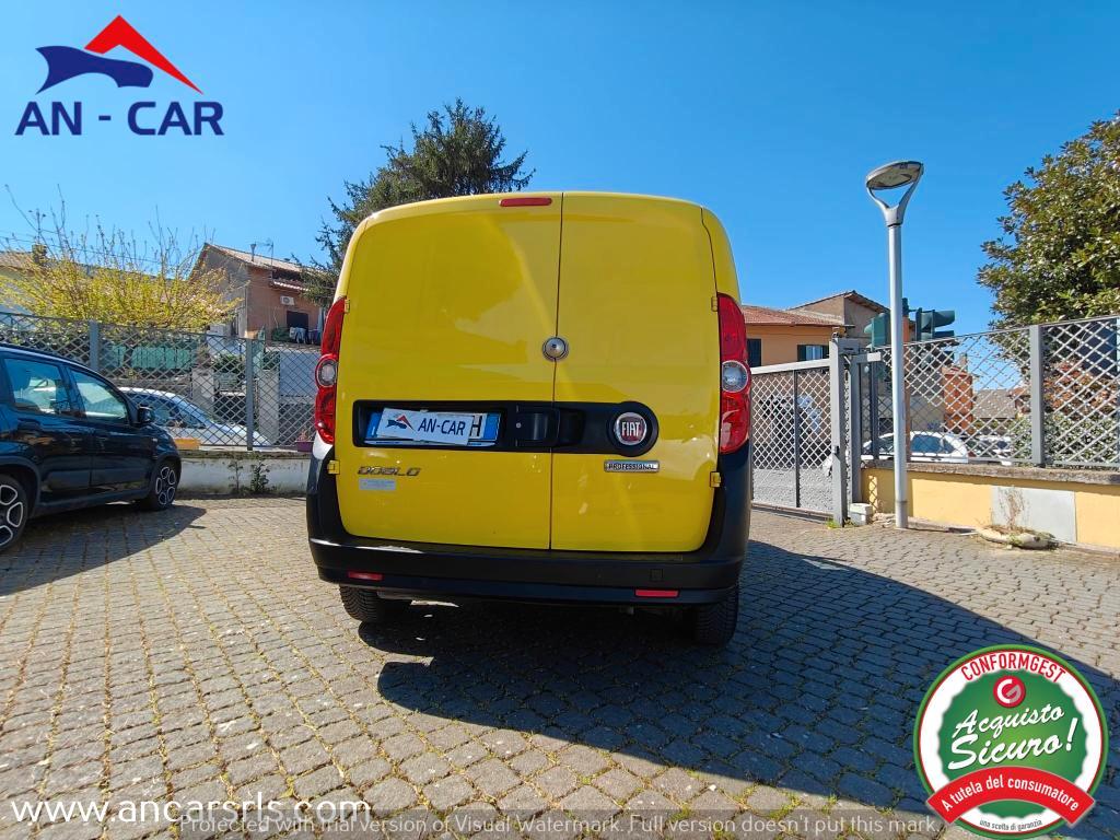 FIAT Doblo cargo combi N1 1.3 mjt 95cv CH1 Easy S&S
