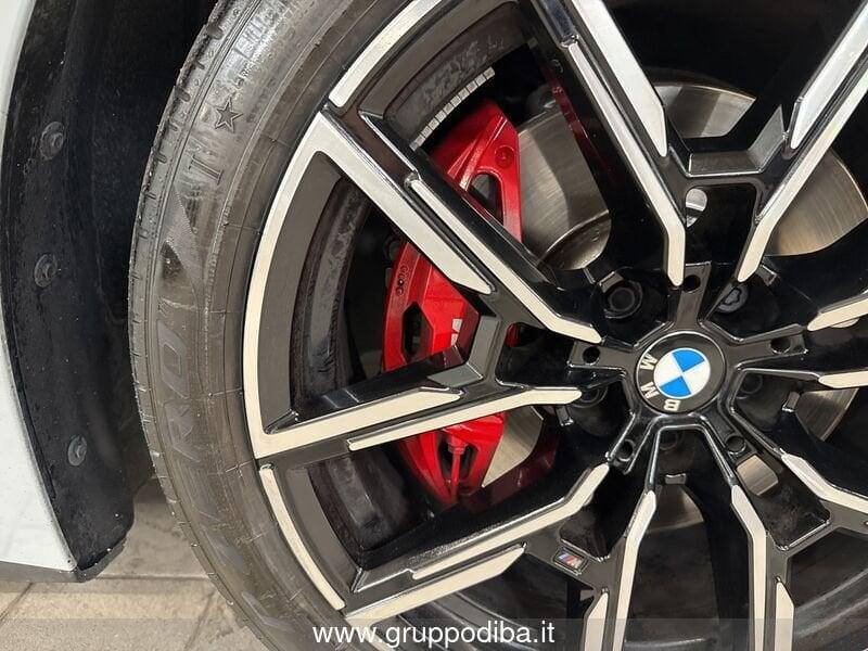 BMW Serie 4 Gran Coupé Serie 4 G26 LCI 2024 Gran Coup 420d Gran Coupe mhev 48V xdrive MSport Pro auto