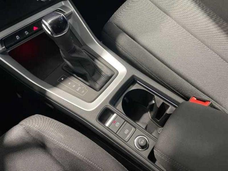 Audi Q3 II 2018 35 2.0 tdi Business Advanced s-tronic