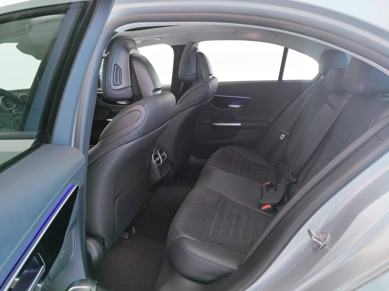 Mercedes-Benz Classe C-W206 Berlina 2021 - C 220 d mhev Premium 4matic auto