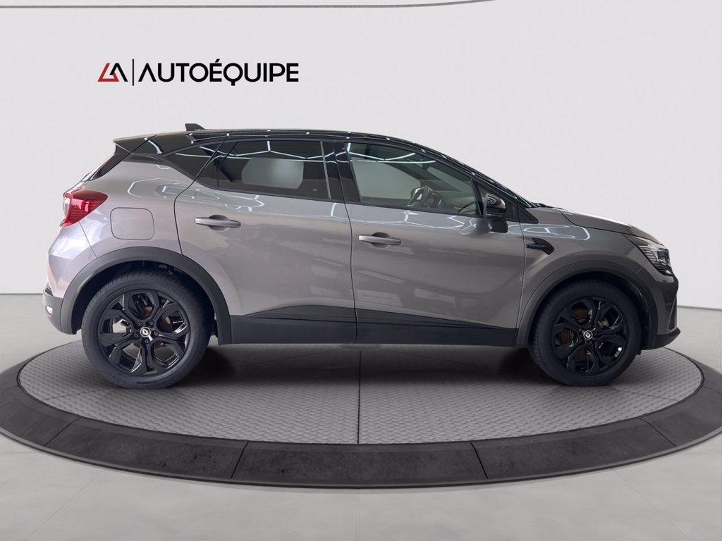 RENAULT Captur 1.6 E-Tech full hybrid Rive Gauche 145cv auto del 2022