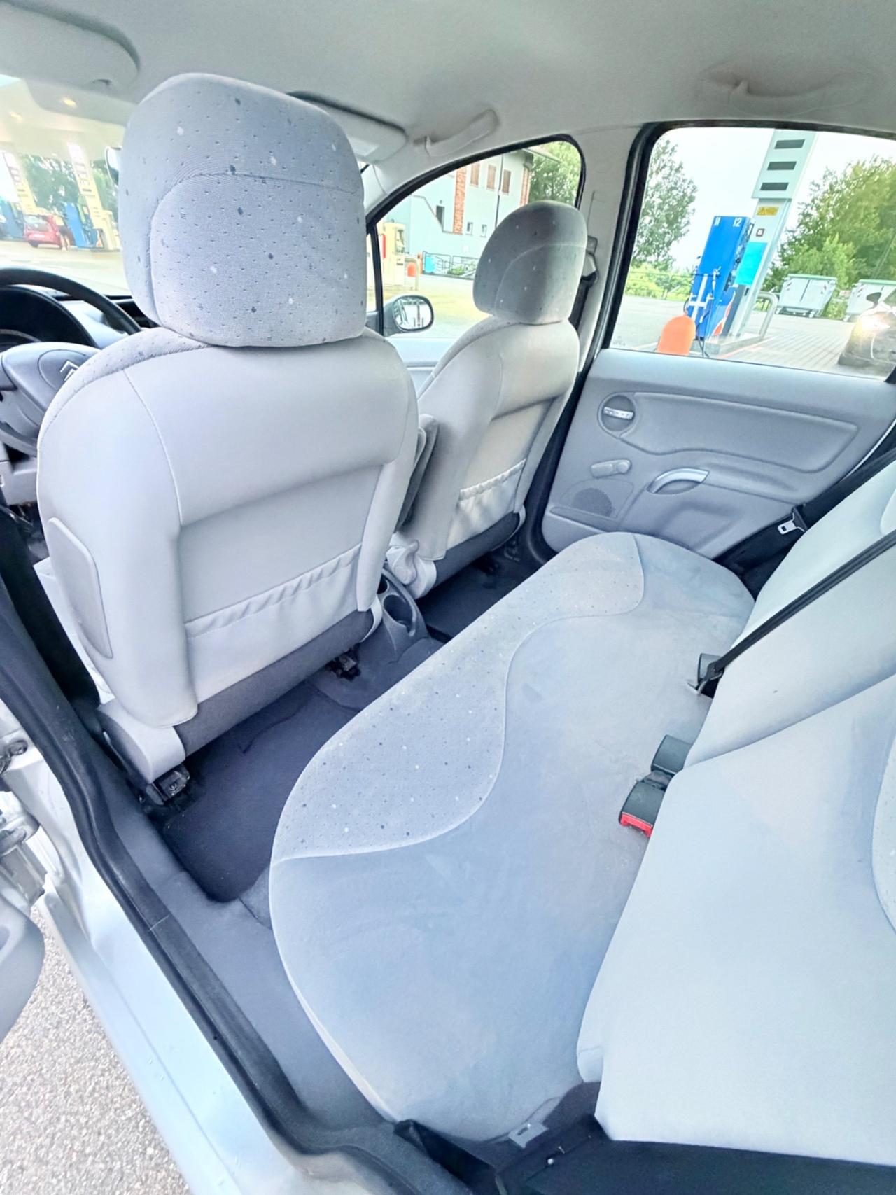 Citroen C3 1.100