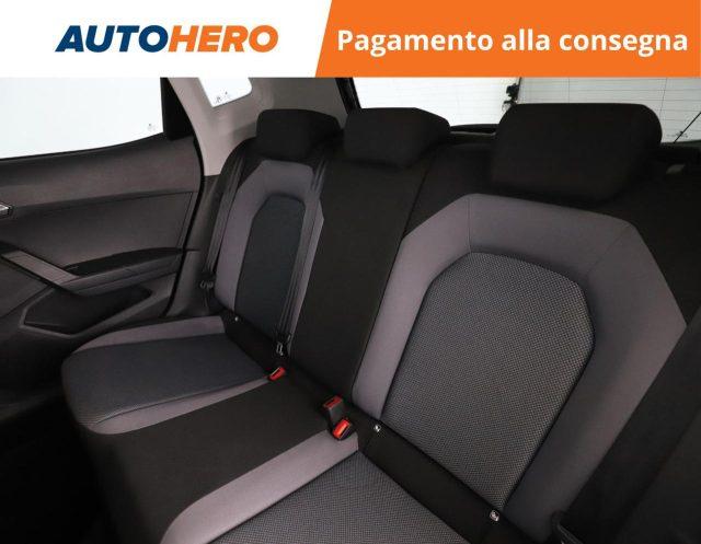 SEAT Arona 1.0 EcoTSI Style