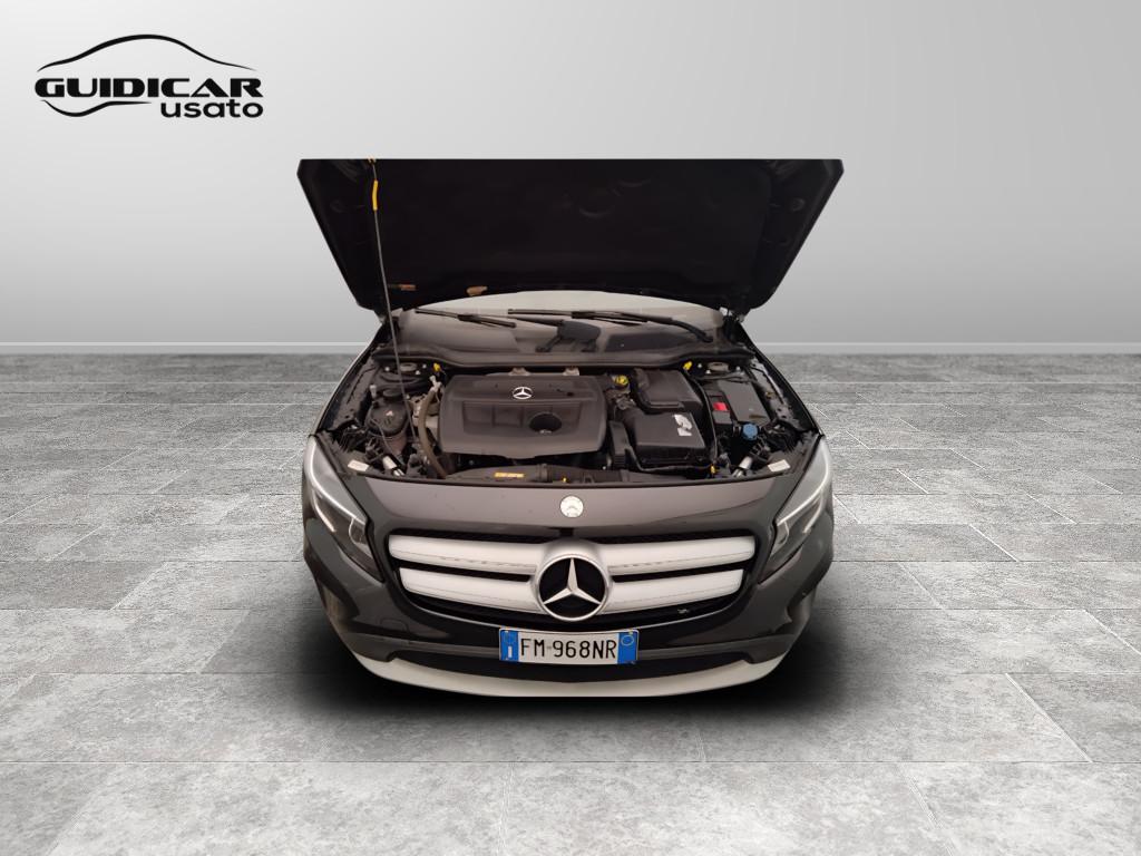 Mercedes-Benz GLA-X156 2017 - GLA 180 d Sport