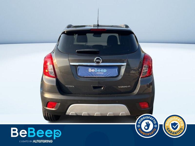 Opel Mokka 1.4 T COSMO S&S 4X4 140CV M6