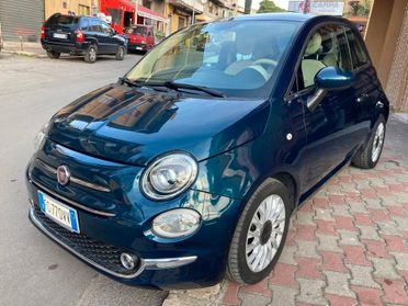 Fiat 500 1.3 Multijet 95 CV Lounge + TETTO