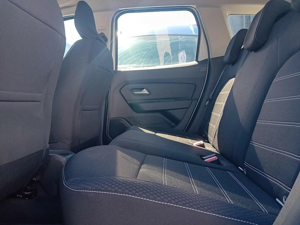 Dacia Duster 1.0 TCe GPL Expression 4x2