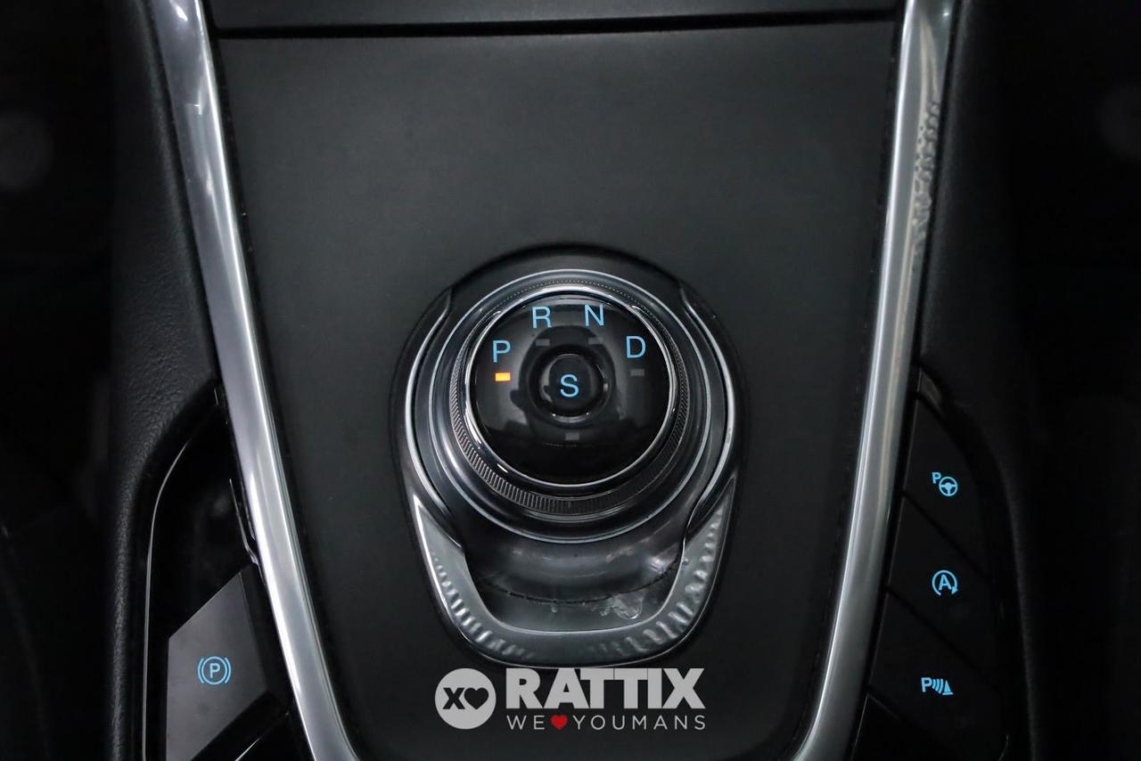 Ford Galaxy 2.0 Ecoblue 150CV Titanium Business Auto