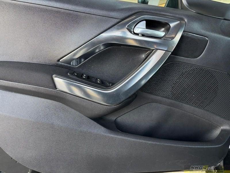 Peugeot 2008 BlueHDi 120 S&S Allure