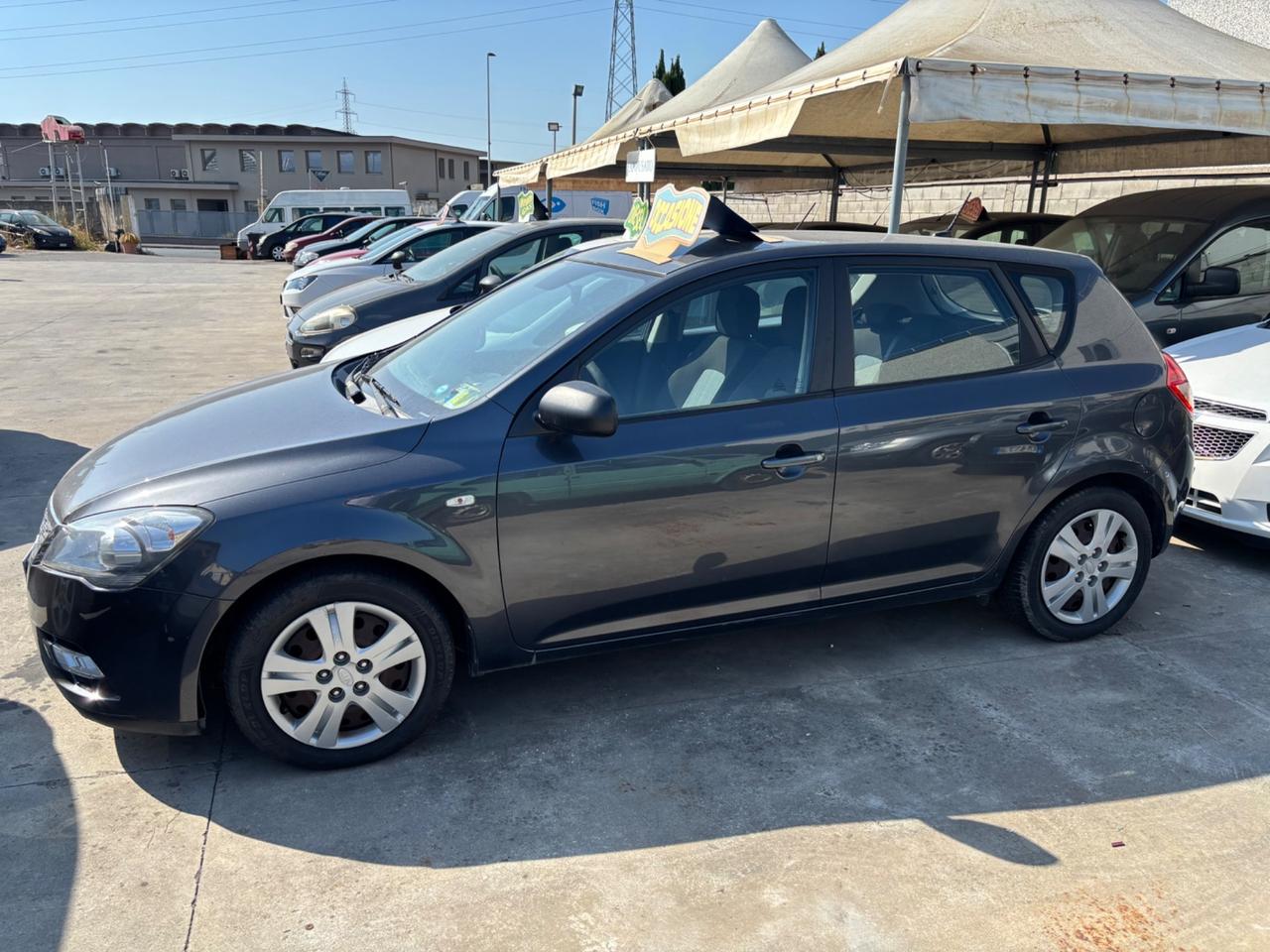 Kia Ceed cee'd 1.4 90CV 5p. EX