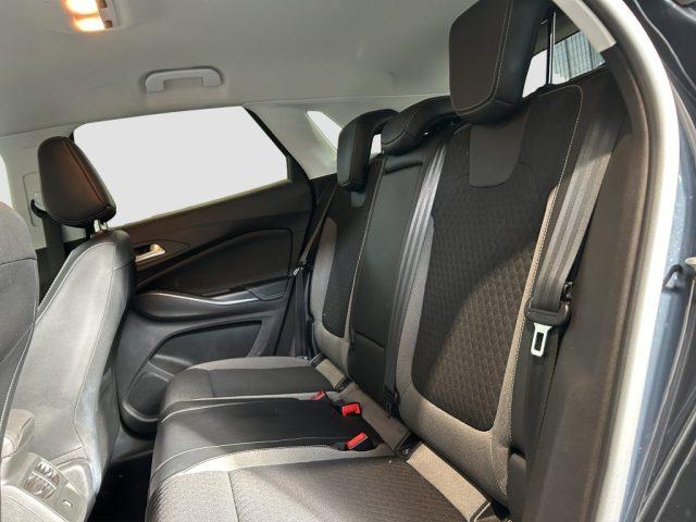 OPEL Grandland Grandland X Innovation 1.5 ECOTEC® Diesel 130cv S&