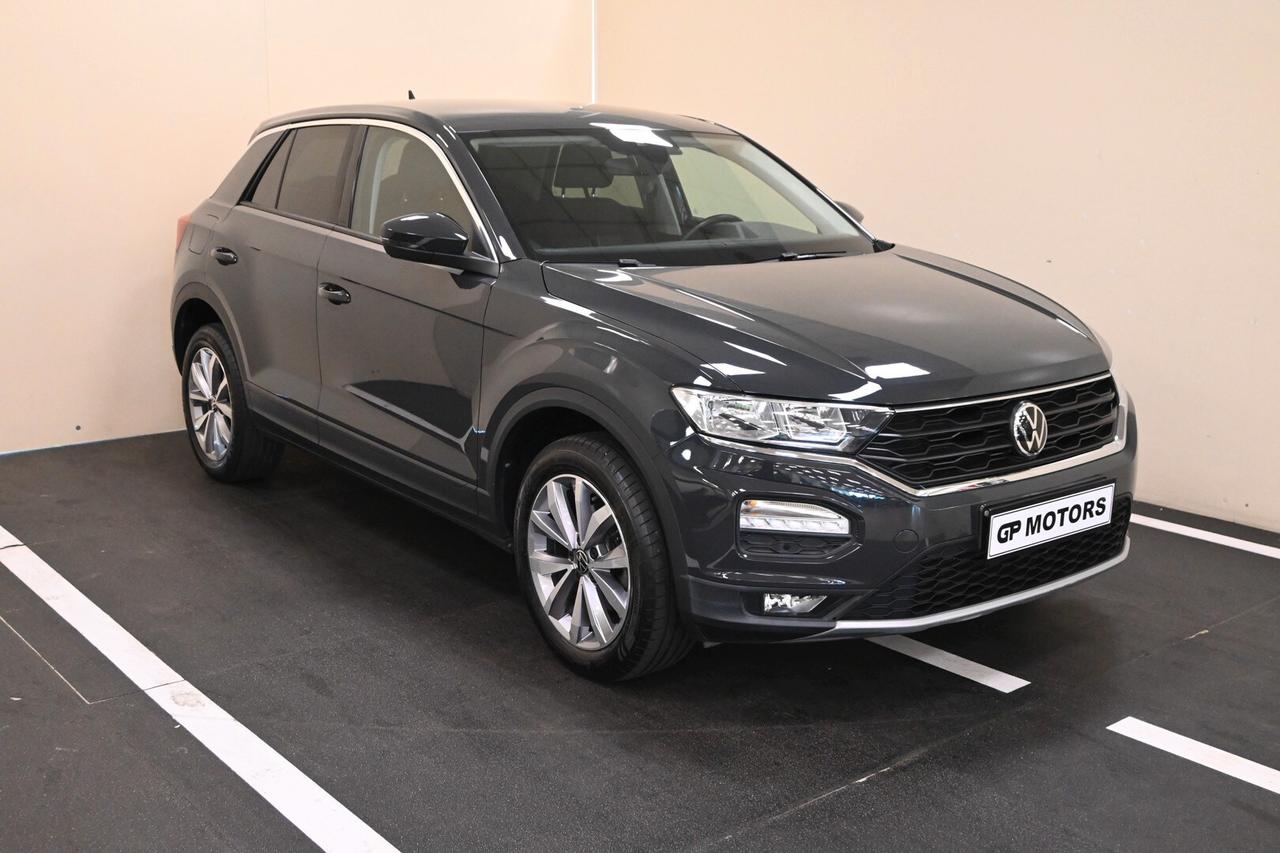 VOLKSWAGEN T-Roc 1ª serie T-Roc 1.0 TSI Busine...