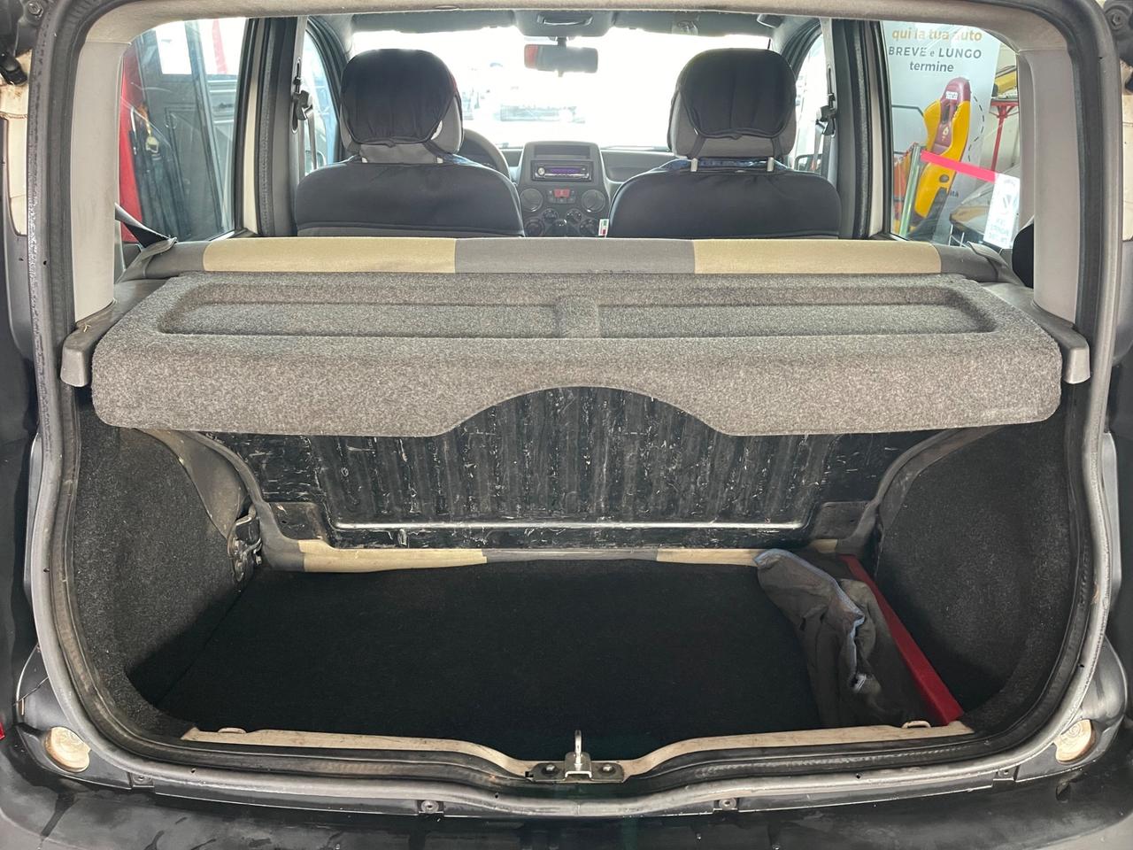Fiat Panda 1.2 Metano Neopatentati PERMUTE RATE