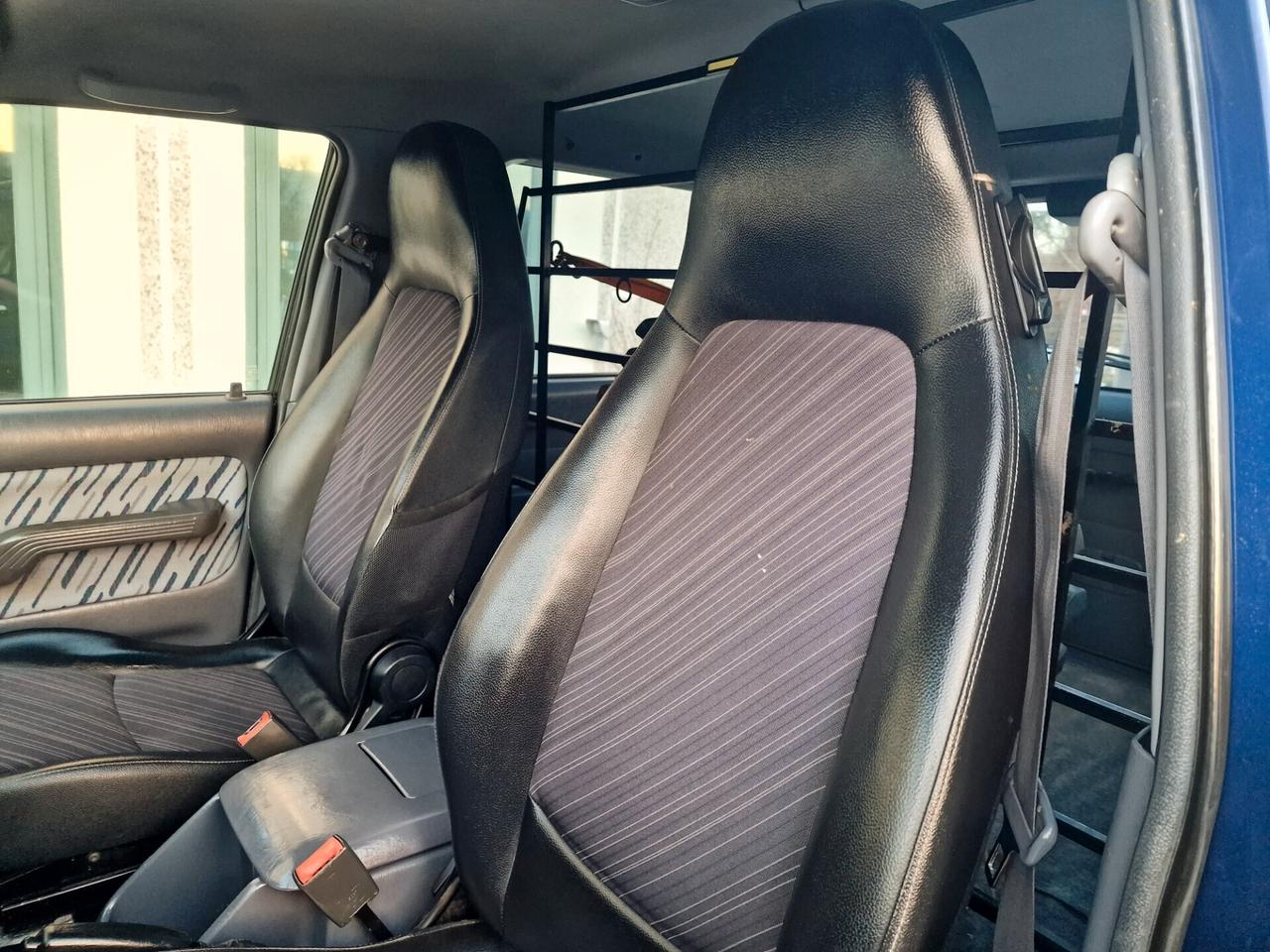 Toyota Land Cruiser 3.0 turbodiesel 3 porte KZJ90 STD