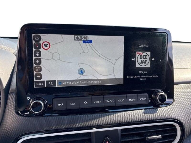 Hyundai Kona HEV 1.6 DCT XPrime