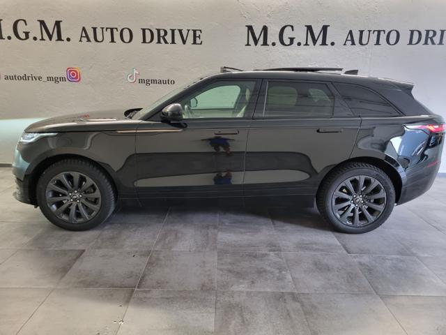 LAND ROVER Range Rover Velar 2.0D I4 240 CV R-Dynamic
