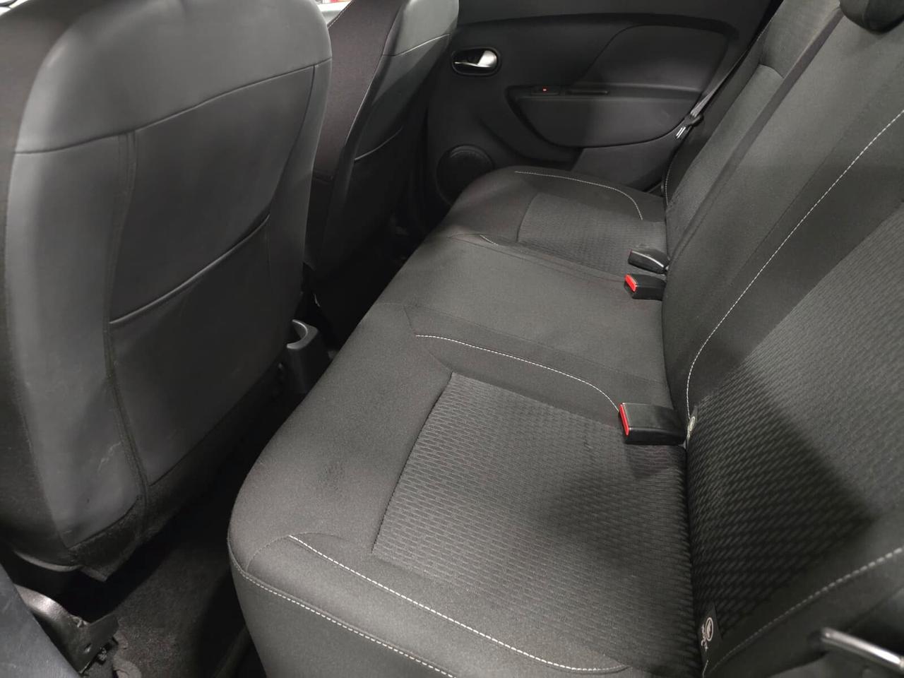 Dacia Sandero Streetway 1.5 Blue dCi 75 CV S&S Comfort - neopatentati