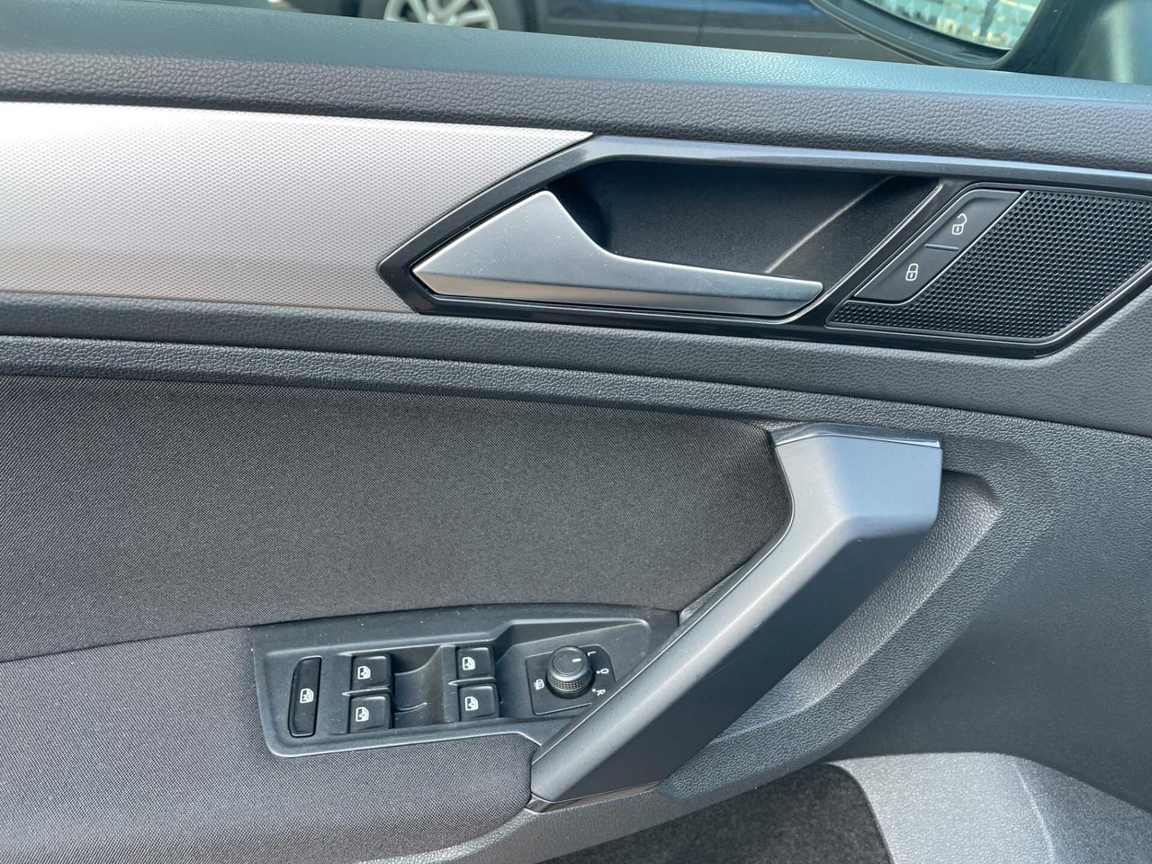 Volkswagen Tiguan 1.4 TSI Style BlueMotion Technology