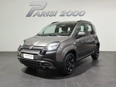 FIAT Panda Cross 1.0 FireFly S&S Hybrid *PROMO PARISI GROUP*