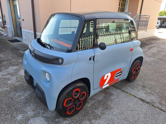 CITROEN Ami Ami Pack