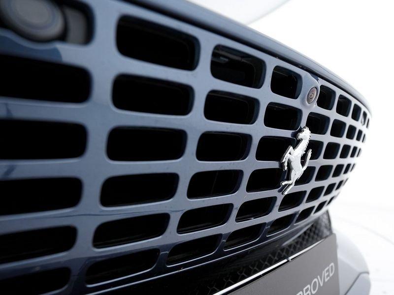 Ferrari Roma 3.9 Coupè DCT