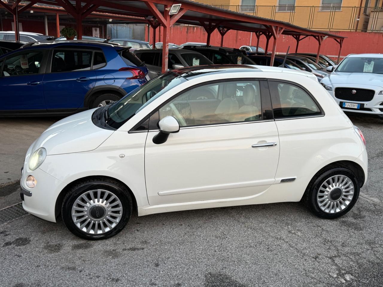 500 1.2/Lounge/RATE/PERMUTE/UNIPRO/E6