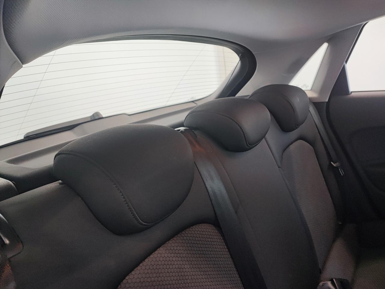 Audi A1 SPB 1.0 TFSI ultra Metal plus