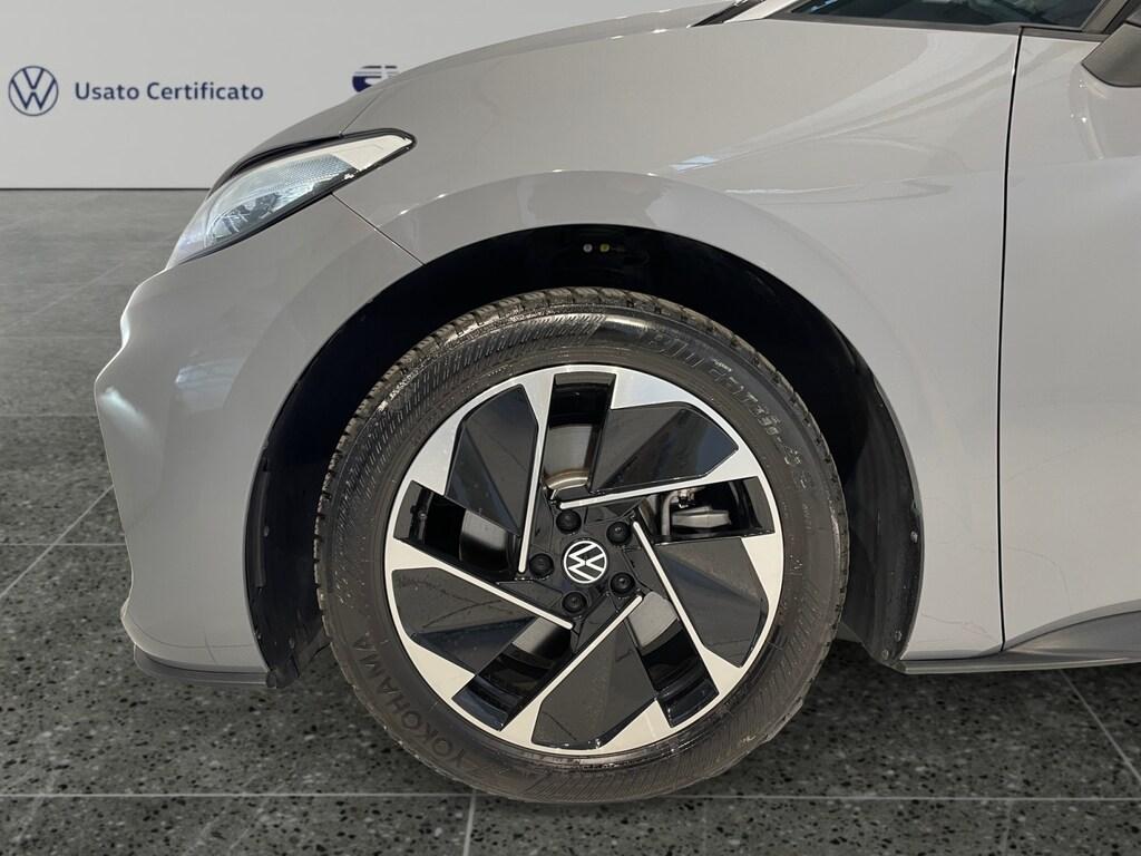 Volkswagen ID.3 204CV Batt.58 kWh Pro Performance
