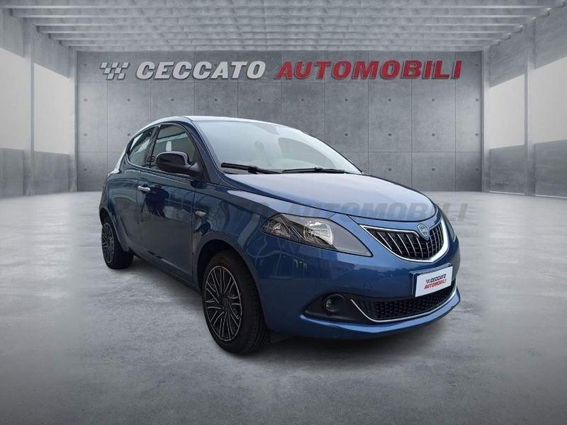 Lancia Ypsilon III 2021 1.0 firefly hybrid Gold s&s 70cv 5p.ti