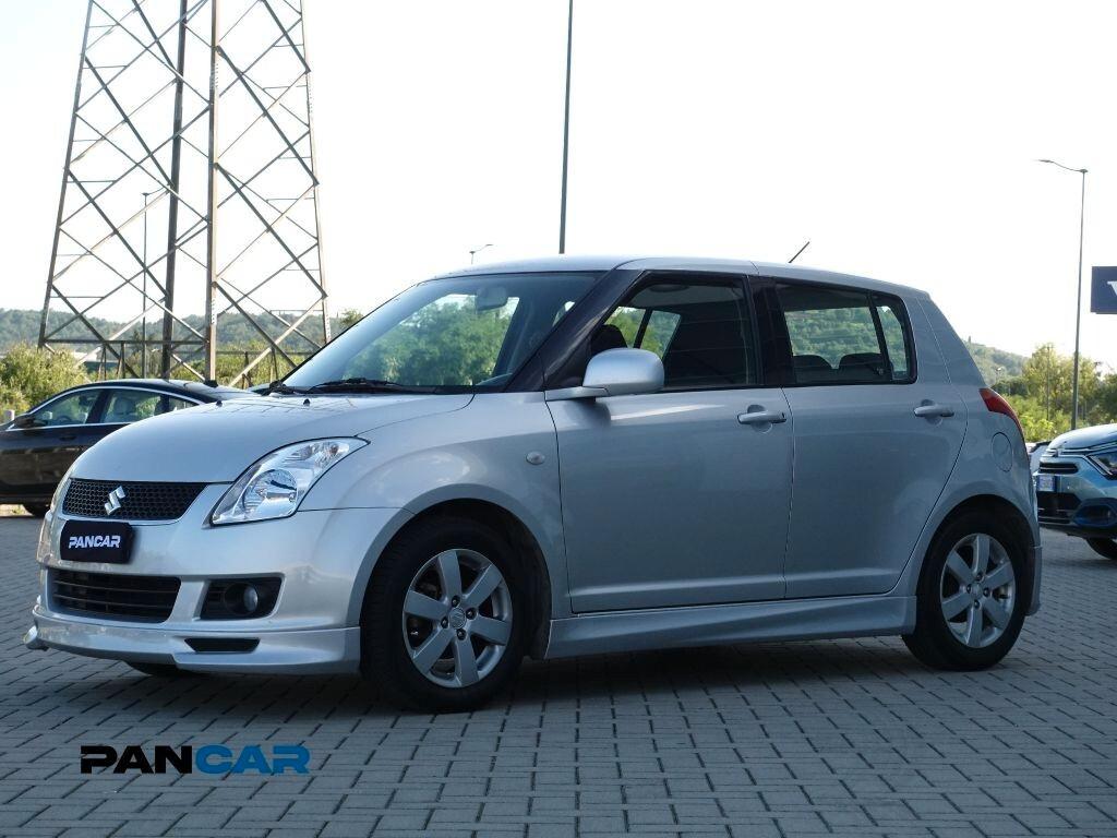 Suzuki Swift 1.3 5p. GL Safety Pack