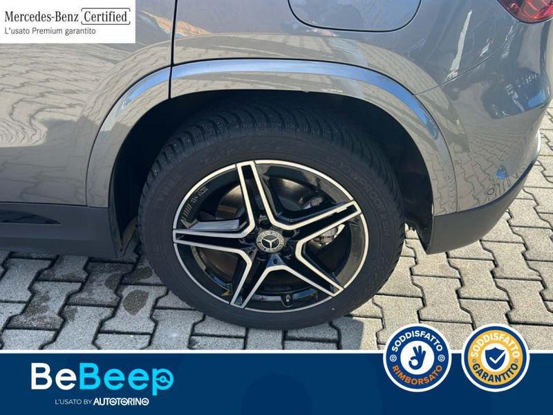 Mercedes-Benz GLA 250 E PHEV AMG LINE PREMIUM AUTO