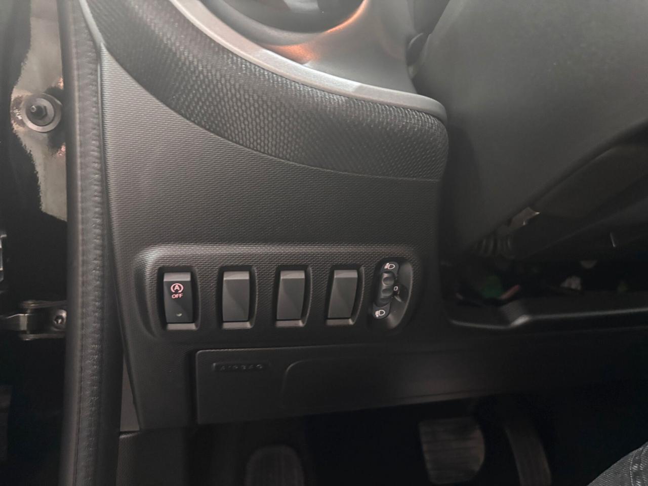 SMART FORFOUR TWINAMIC PASSION 1.0 TETTO-NAVI