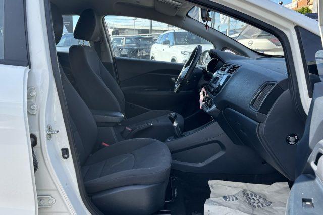 KIA Rio 1.2 CVVT 5p. ECO GPL Active