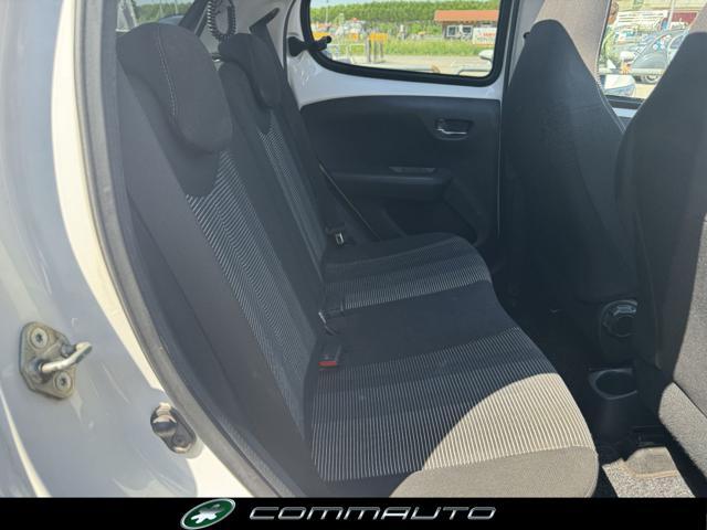 PEUGEOT 108 PureTech 82 3 porte Allure TOP!