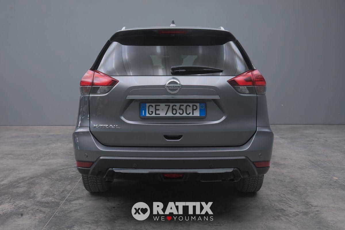 Nissan X-Trail 1.7 DCI 150CV N-Connecta x-Tronic 7p.ti
