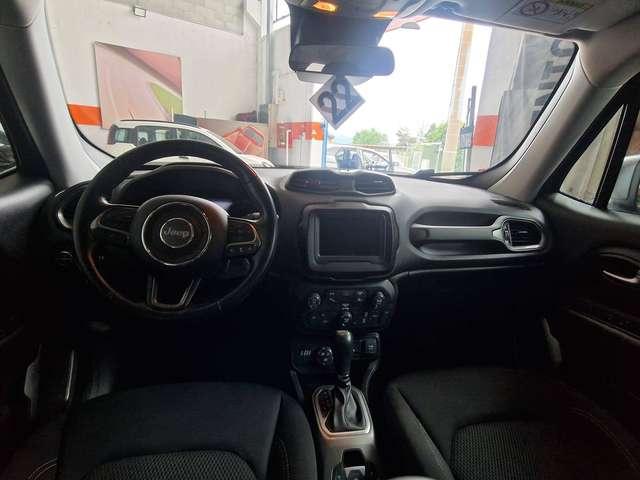 Jeep Renegade Renegade 2019 2.0 mjt Limited 4wd 140cv auto 9m