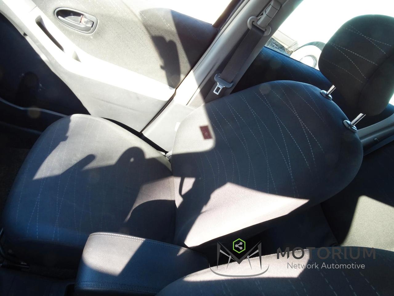 Toyota Yaris 5 Porte Yaris 5p 1.0 Sol