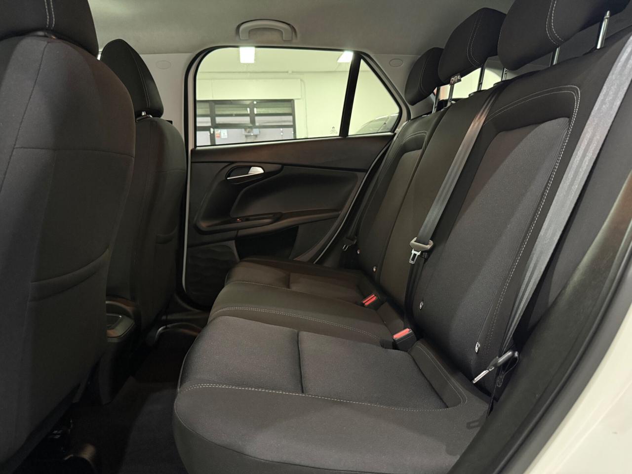 Fiat Tipo 1.6 Mjt 120cv SW Mirror