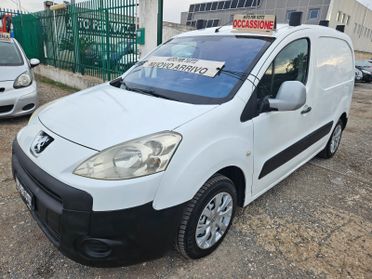 Peugeot Partner 1.6 HDi 90CV L1 2 posti Furgone