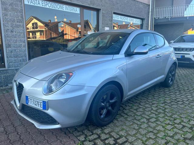 ALFA ROMEO MiTo 1.3 JTDm 95 CV S&S Urban UNICO PROP.